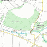 Mortehoe Ward 1 (1:10,000) Preview 2