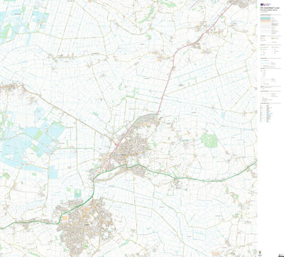 Somerset 17 (1:10,000) Preview 1