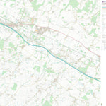 Harrietsham and Lenham Ward 1 (1:10,000) Preview 1