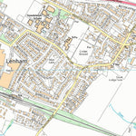 Harrietsham and Lenham Ward 1 (1:10,000) Preview 3