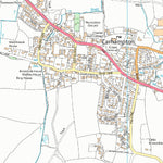 Somerset 10 (1:10,000) Preview 3