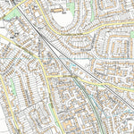 Limpsfield Ward 1 (1:10,000) Preview 3