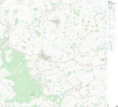 Somerset 12 (1:10,000) Preview 1