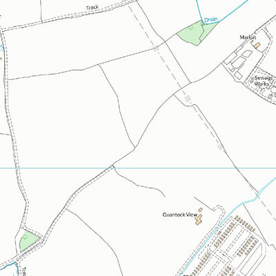 Somerset 12 (1:10,000) Preview 2