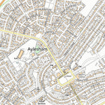 Nailbourne Ward 1 (1:10,000) Preview 3