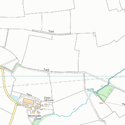 Somerset 3 (1:10,000) Preview 2