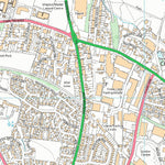 Somerset 3 (1:10,000) Preview 3