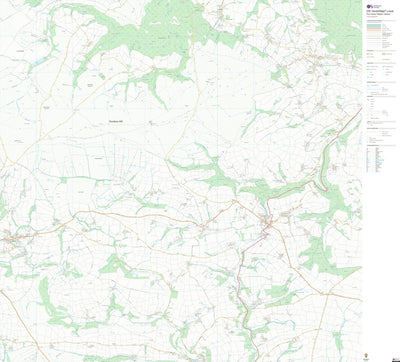 Somerset 5 (1:10,000) Preview 1