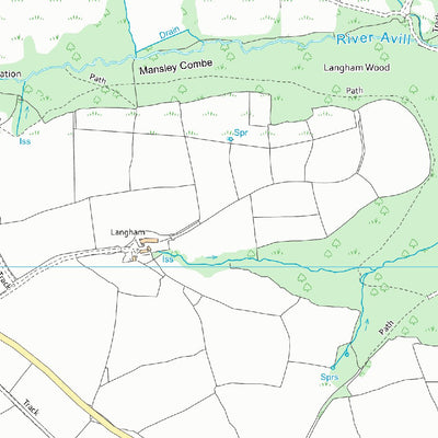 Somerset 5 (1:10,000) Preview 2