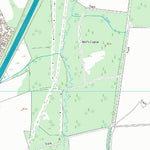 Rowlands Castle Ward 1 (1:10,000) Preview 2