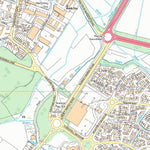 Weald South Ward 1 (1:10,000) Preview 2
