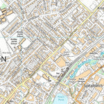 Bentworth & Froyle Ward 1 (1:10,000) Preview 3
