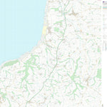 Cornwall 4 (1:10,000) Preview 1