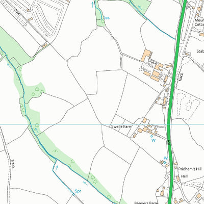 Cornwall 4 (1:10,000) Preview 2