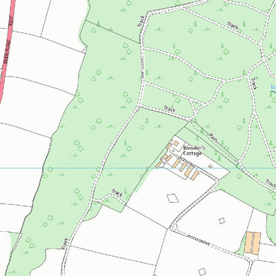 Somerset 13 (1:10,000) Preview 2