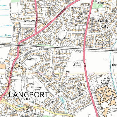 Somerset 13 (1:10,000) Preview 3