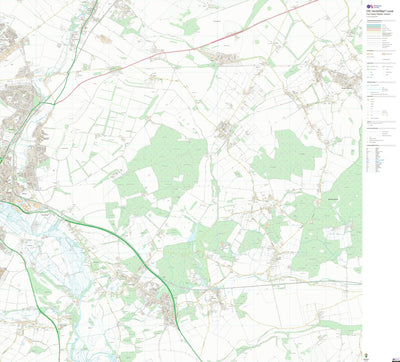 Wiltshire 16 (1:10,000) Preview 1