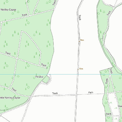 Wiltshire 16 (1:10,000) Preview 2