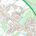 Wiltshire 16 (1:10,000) Preview 3