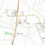 Gillingham Ward 1 (1:10,000) Preview 2