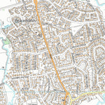 Gillingham Ward 1 (1:10,000) Preview 3