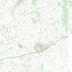 Somerset 33 (1:10,000) Preview 1