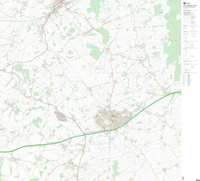 Somerset 33 (1:10,000) Preview 1