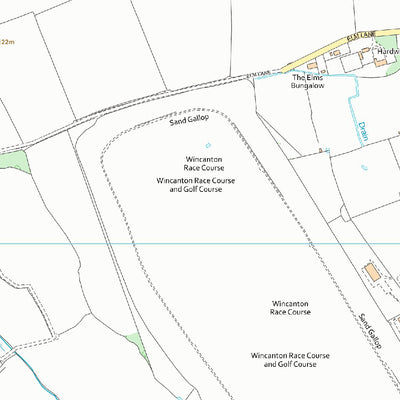 Somerset 33 (1:10,000) Preview 2