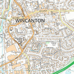 Somerset 33 (1:10,000) Preview 3