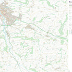 Landkey Ward 1 (1:10,000) Preview 1