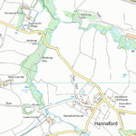 Landkey Ward 1 (1:10,000) Preview 2