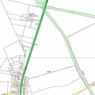 Wiltshire 13 (1:10,000) Preview 2