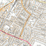 Nuthurst & Lower Beeding Ward 1 (1:10,000) Preview 3