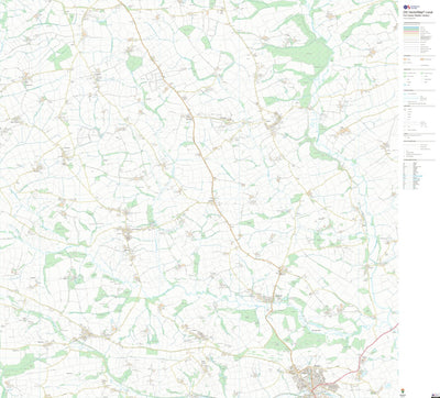 Cornwall 35 (1:10,000) Preview 1