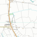 Cornwall 35 (1:10,000) Preview 2