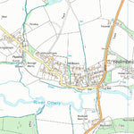 Cornwall 35 (1:10,000) Preview 3