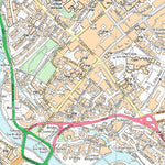 Kenn Valley Ward 1 (1:10,000) Preview 3