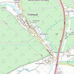 Binsted, Bentley & Selborne Ward 1 (1:10,000) Preview 2