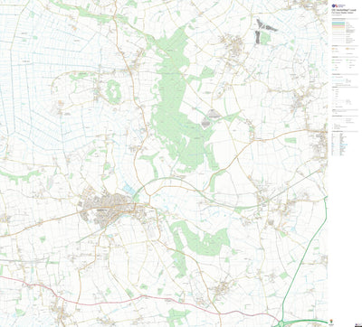 Somerset 11 (1:10,000) Preview 1