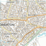 Somerset 11 (1:10,000) Preview 3
