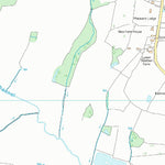 Hawkhurst and Sandhurst Ward 1 (1:10,000) Preview 2