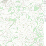 Ropley, Hawkley & Hangers Ward 1 (1:10,000) Preview 1