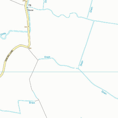 Saxon Shore Ward 1 (1:10,000) Preview 2