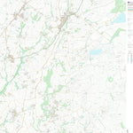 Cornwall 1 (1:10,000) Preview 1