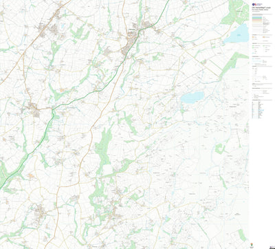 Cornwall 1 (1:10,000) Preview 1