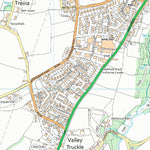 Cornwall 1 (1:10,000) Preview 3