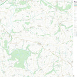 Milton Ford Ward 1 (1:10,000) Preview 1