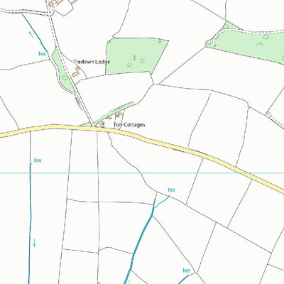 Milton Ford Ward 1 (1:10,000) Preview 2