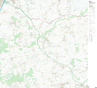 Somerset 34 (1:10,000) Preview 1