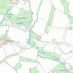 Frant & Wadhurst Ward 1 (1:10,000) Preview 2